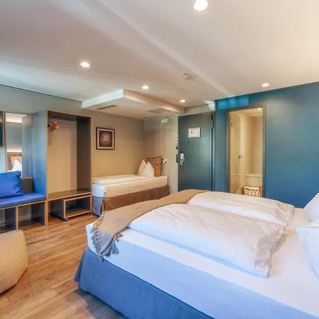 فندق ذا هاي