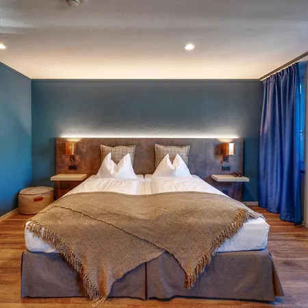 ذا هاي فندق