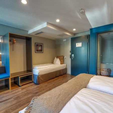 The Hey Hotel Interlaken