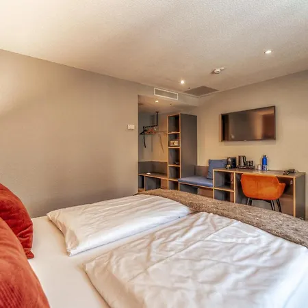 The Hey Hotel