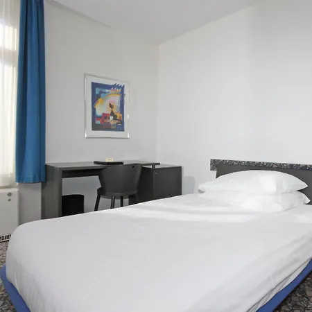 The Hey Hotel 4*