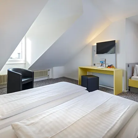 فندق ذا هاي