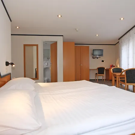 فندق ذا هاي