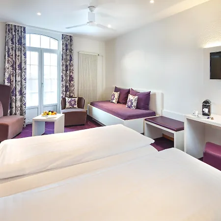 ذا هاي فندق