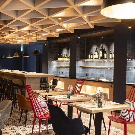 فندق ذا هاي