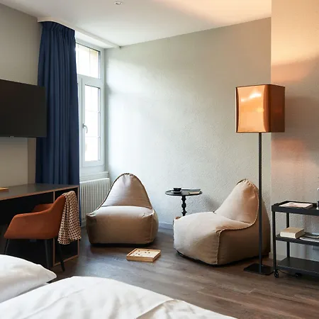 Hotel The Hey 4*