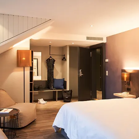 Hotel The Hey