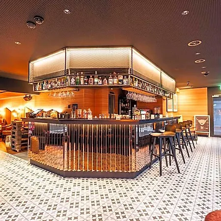The Hey 4* Interlaken