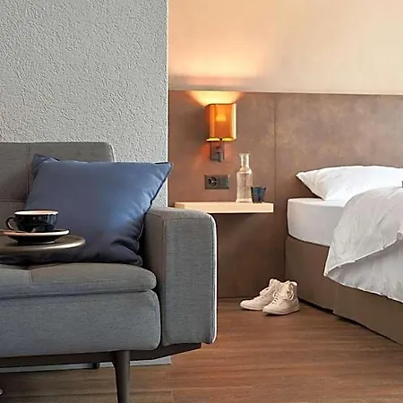 The Hey Hotel 4*