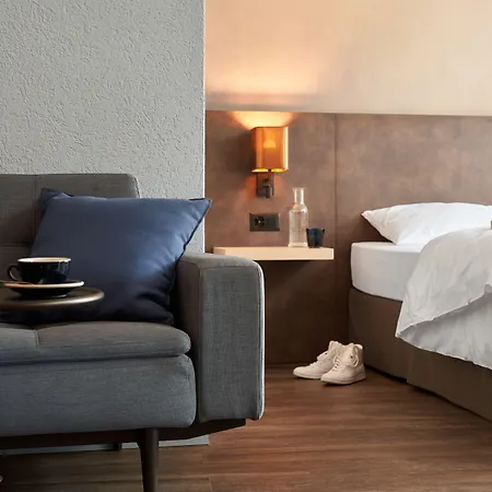 Hotel The Hey 4*