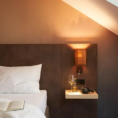 Hotel The Hey 4*
