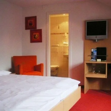 Hotel The Hey