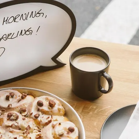 فندق ذا هاي 4*