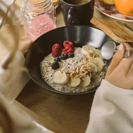 فندق ذا هاي 4*