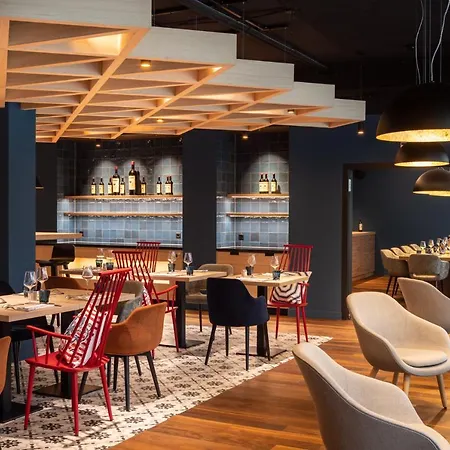 فندق ذا هاي 4*