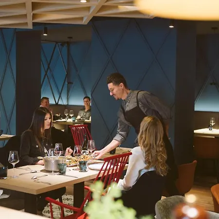 The Hey Hotel