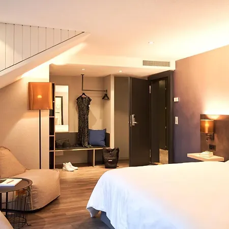 فندق ذا هاي 4*