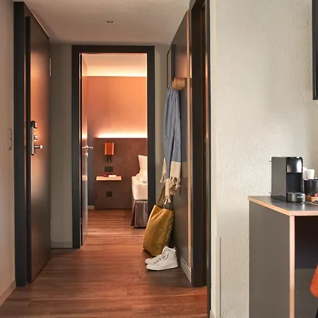 The Hey Hotel Interlaken