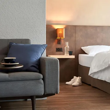 The Hey Hotel 4*