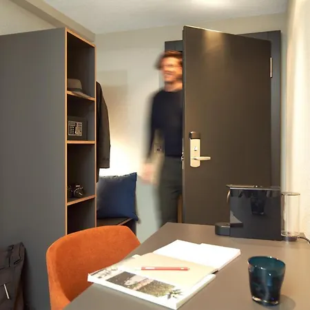 ذا هاي إنترلاكن