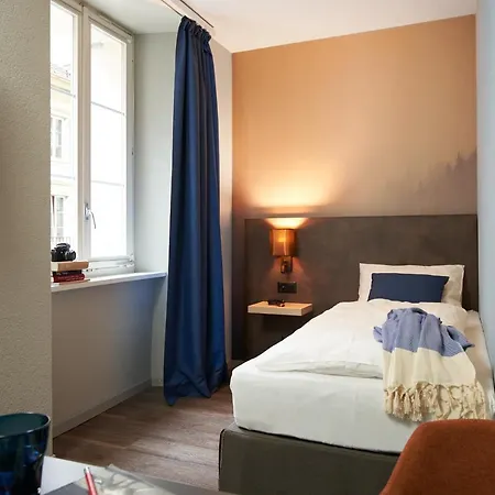 ذا هاي إنترلاكن