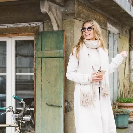 The Hey 4* Interlaken