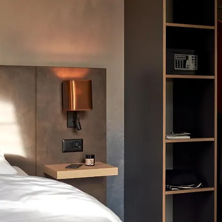 ذا هاي فندق