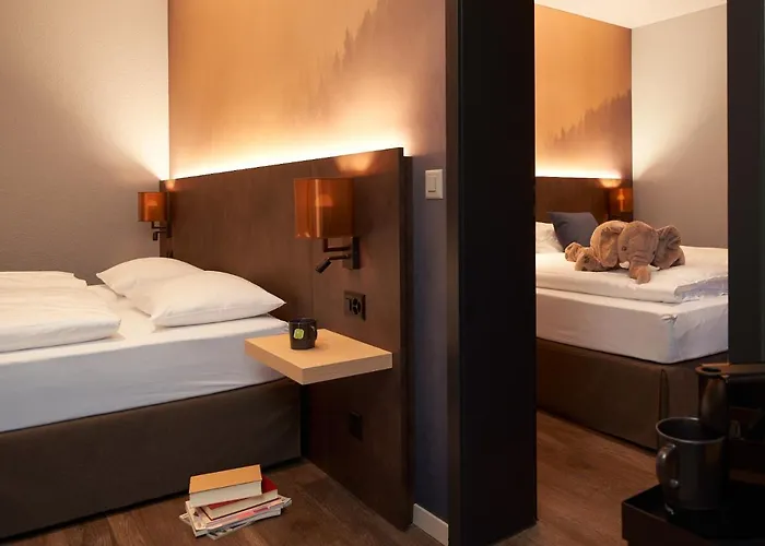 The Hey Hotel Interlaken