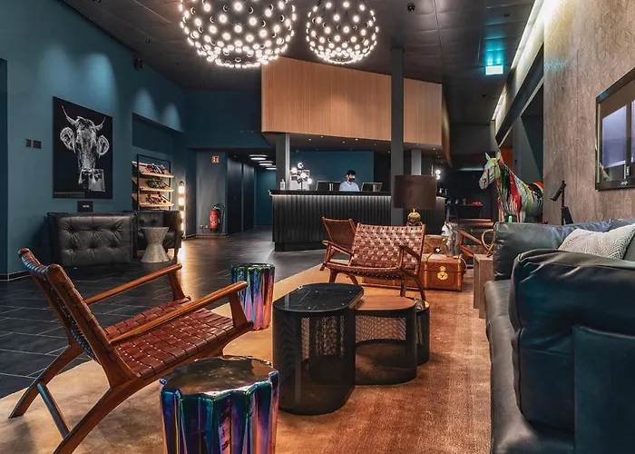 The Hey 인터라켄