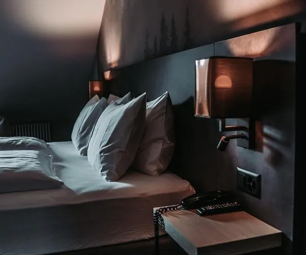 The Hey 호텔 인터라켄