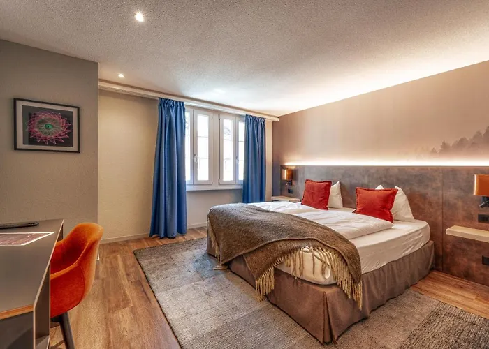 The Hey 인터라켄