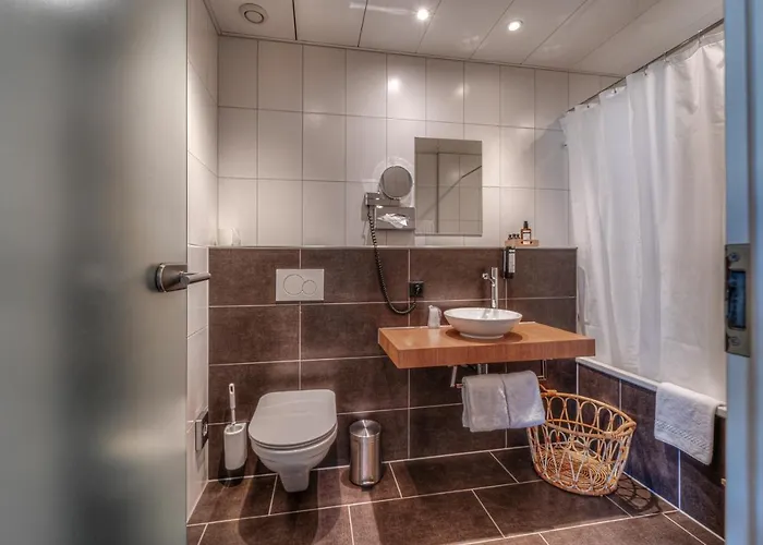 The Hey 4* 인터라켄