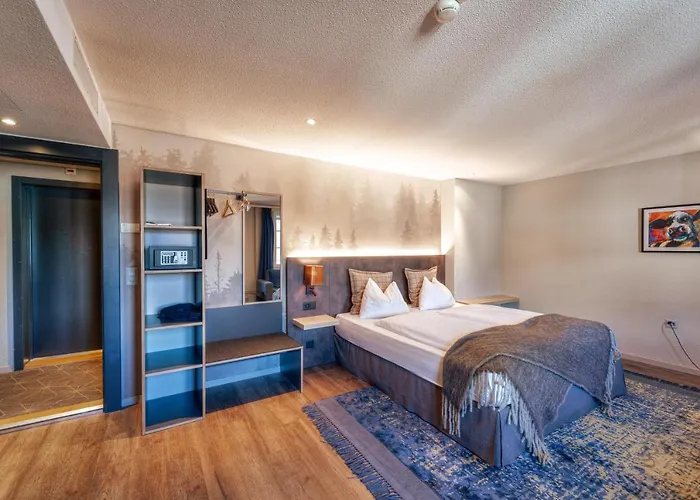 The Hey 인터라켄