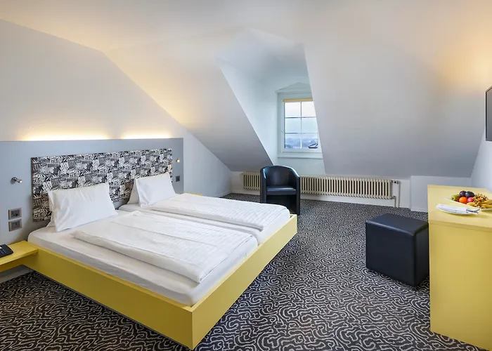 The Hey Hotel Interlaken