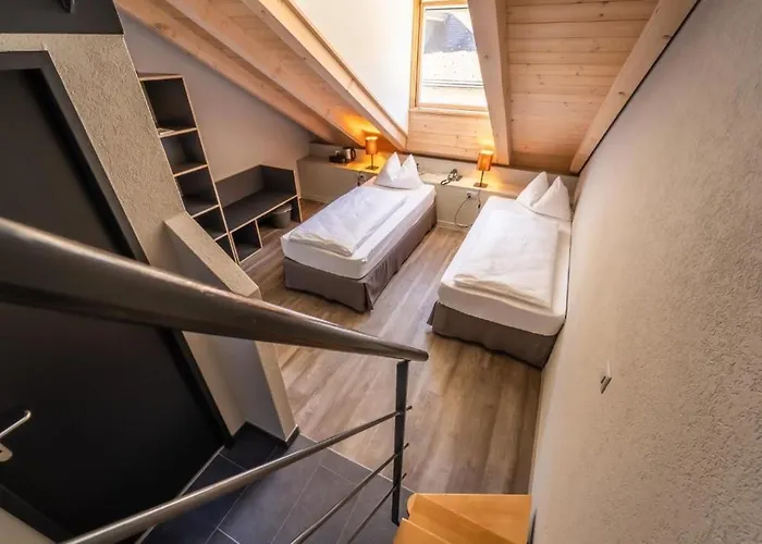 The Hey Hotel Interlaken