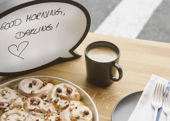 The Hey 인터라켄