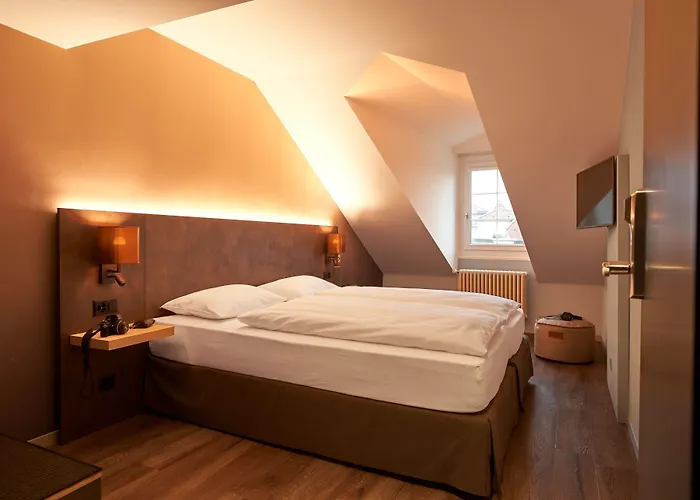 The Hey Hotel Interlaken