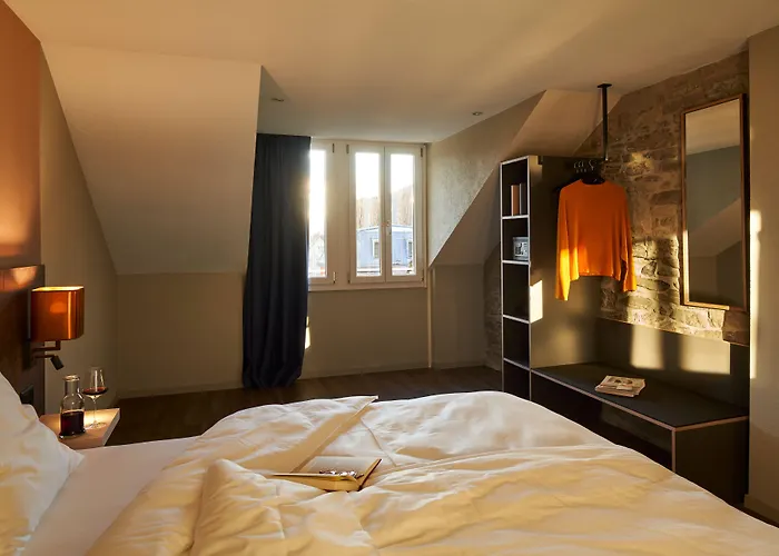 The Hey Hotel Interlaken