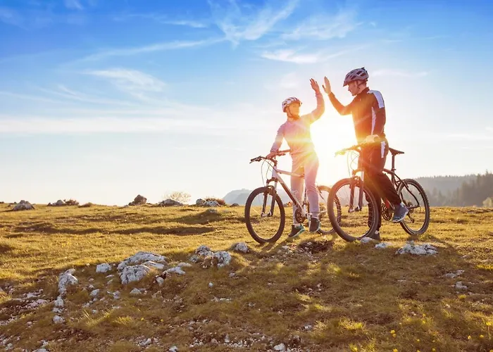 The Hey Hotel Interlaken