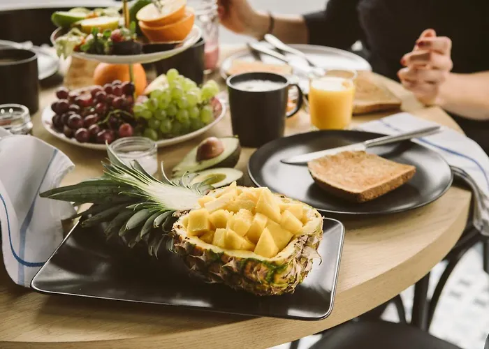 Hotel The Hey Interlaken