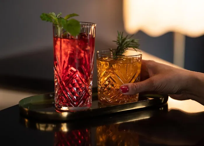 The Hey 호텔 인터라켄