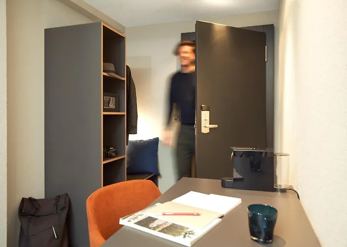 The Hey 인터라켄