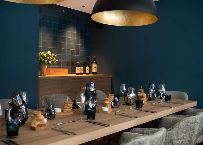 The Hey 4* Interlaken