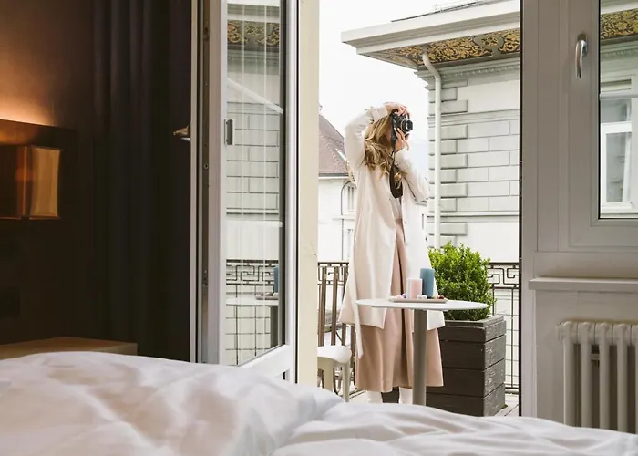 The Hey 인터라켄