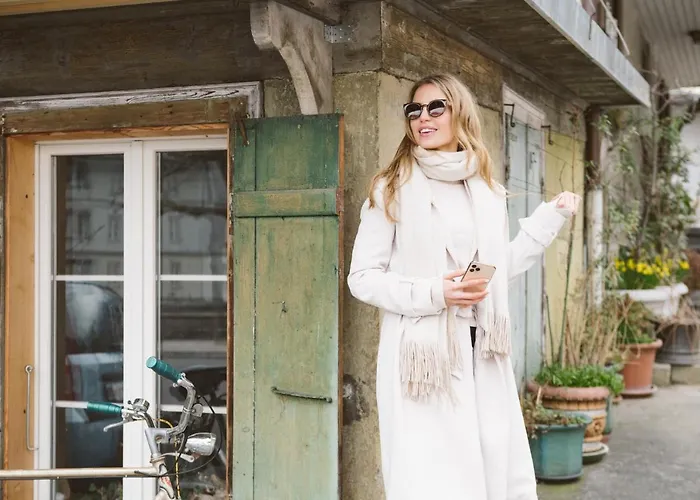 The Hey 4* 인터라켄