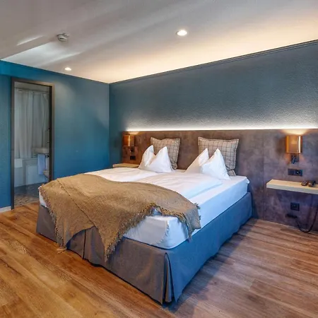 The Hey Hotel Interlaken