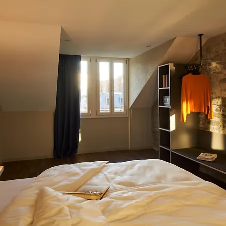 The Hey Hotel Interlaken