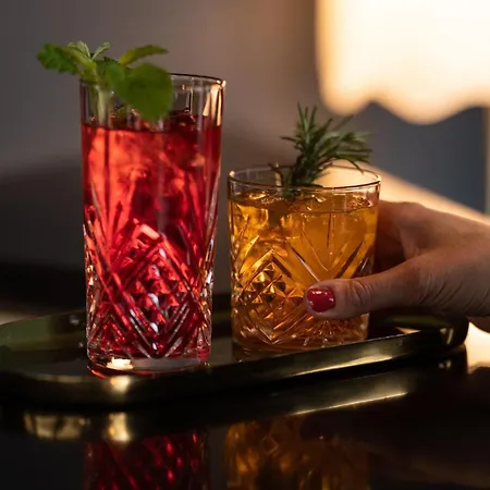 城市高地酒店 酒店 因特拉肯