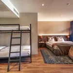 Szálloda The Hey 4*