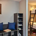 Szálloda The Hey 4*